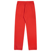 Denim Tears Letter Logo Sweatpants